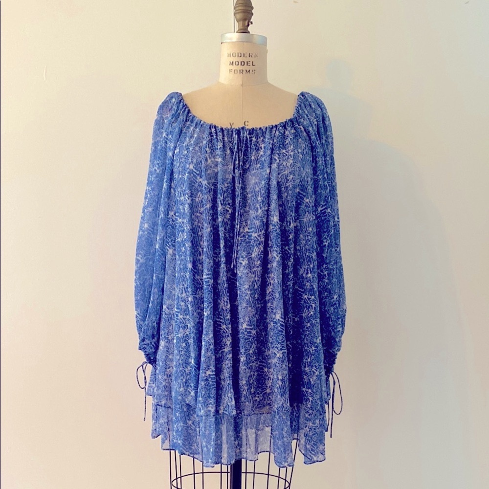 Thomas Wylde dress